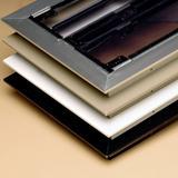 Image of Hale Pet Door For Walls | Secure In Wall Mount