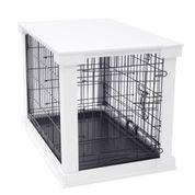 Merry Products & Garden Cage with Crate Cover