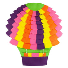 Petique Snuffle Mat Puzzle Pad - Paradise Hot Air Balloon