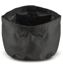 Jeffers Collapsible Bowl