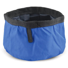 Jeffers Collapsible Bowl