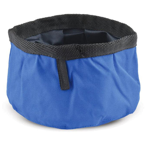 Image of Jeffers Collapsible Bowl