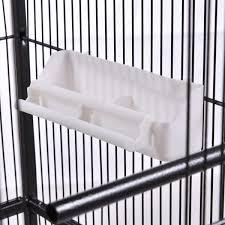 Prevue Pet Select Wrought Iron Play Top Parrot Cage