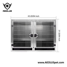 Aeolus KA-505 Series CAGE