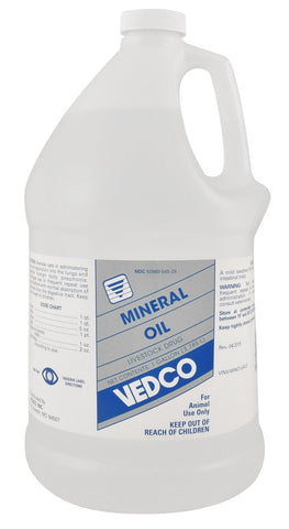 Image of Generic Mineral Oil, gallon