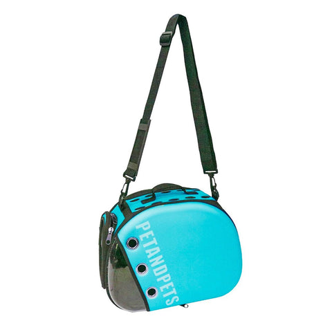 Image of Petique Macaron Pet Carrier