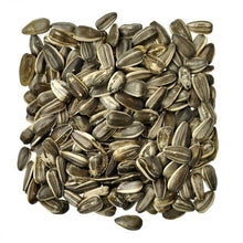 Eddings Farm Medium Black Sunflower Seed