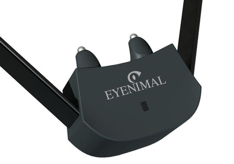 Eyenimal Miniature Collar for Eyenimal Containment Fence