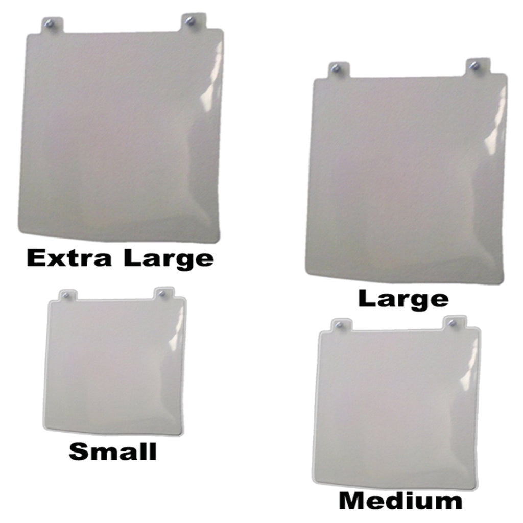 New Age Pet & Garden House Dog House Door Flap