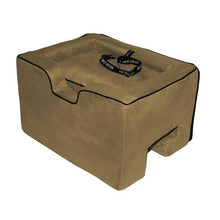 Pet Car Booster Seat - Medium- By Pet Gear (Available in Black, Charcoal and Tan)