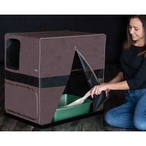 Image of Pet Gear Pro Pawty For Cats Space Saver