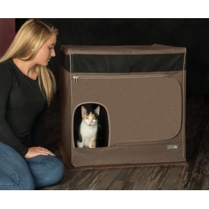 Pet Gear Pro Pawty For Cats