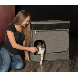 Pet Gear Pro Pawty For Cats