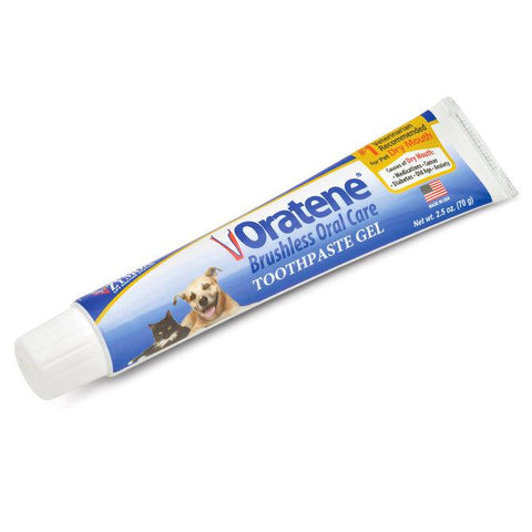Image of Oratene Toothpaste Gel