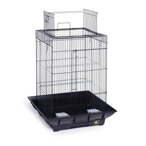 Prevue Pet Clean Life Top Bird Cage