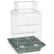Prevue Pet Clean Life Top Bird Cage