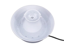 Avalon Ceramic Fountain