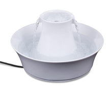 Avalon Ceramic Fountain