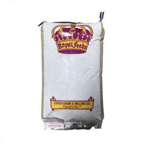 Image of Wingz Avian Products Parakeet Plus