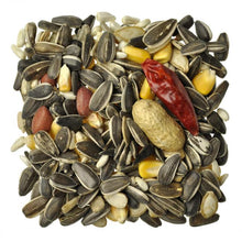 Wingz Avian Products Parrot Mix