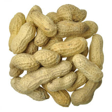 Eddings Farm Roasted, Unsalted, In-shell Peanuts