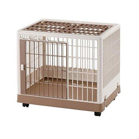 Richell Pet Products Pet Training Dog Crate
