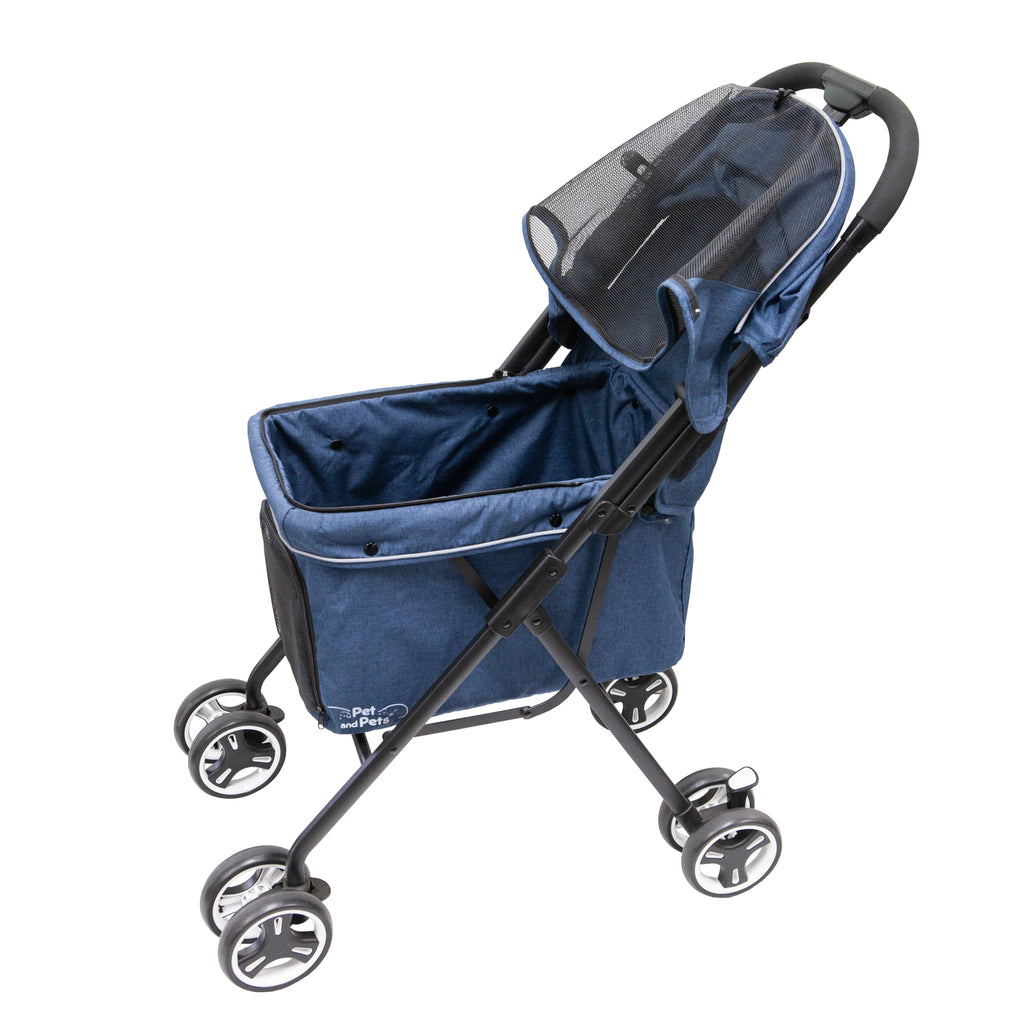 Petique Malibu Pet Stroller