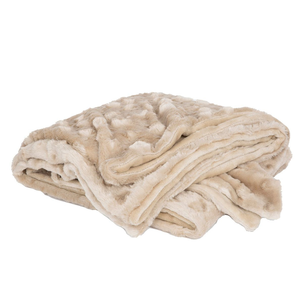Petique Velvet Blanky Pet Blanket