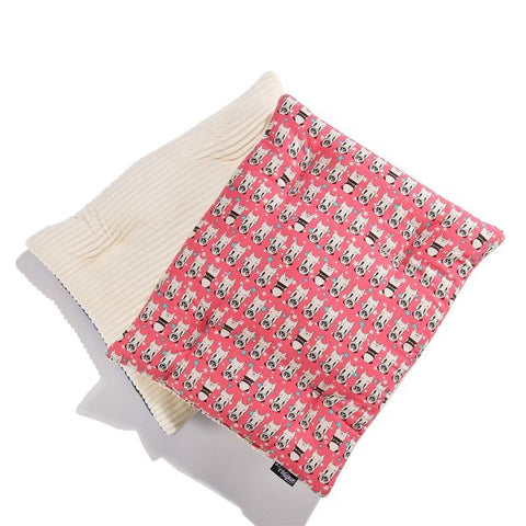 Image of Petique Comfy Mat Pet Bed
