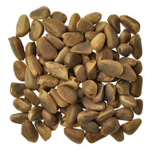 Eddings Farm 100% Natural Pine Nuts- Bulk- Raw- In Shell