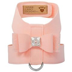 Image of Susan Lanci Designs Crystal Stellar Really Big Bow Tinkie Harness