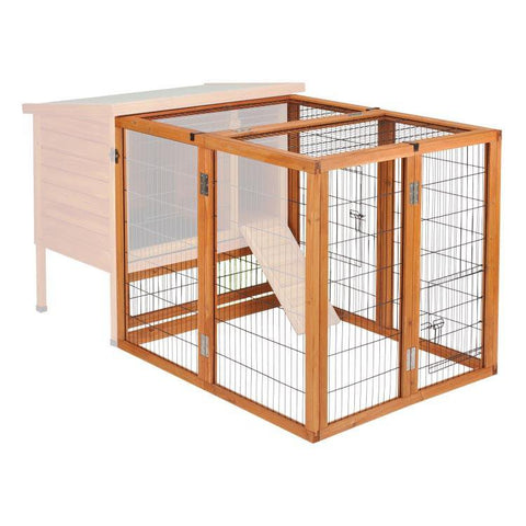 Image of Ware Pet Products Large Chick-N-Rabbit Pen