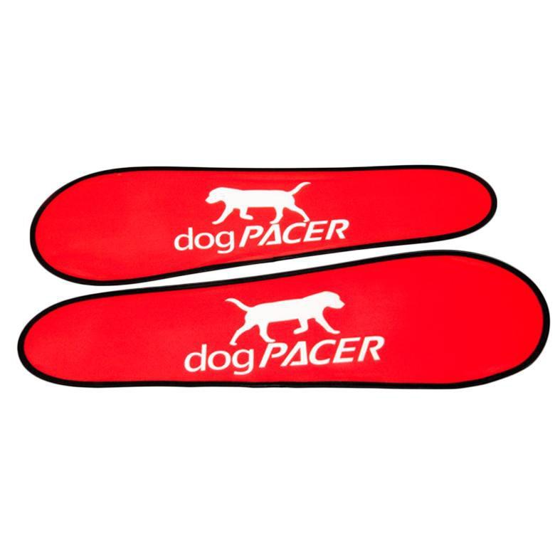 dogPACER LF 3.1 Folding Dog Treadmill For Medium/ Large Dogs
