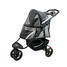 Petique Revolutionary Pet Stroller