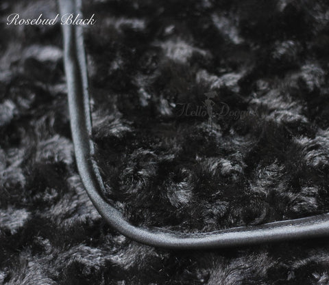 Image of RoseBud Ultrasoft Dog Blanket