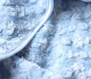 Image of RoseBud Ultrasoft Dog Blanket