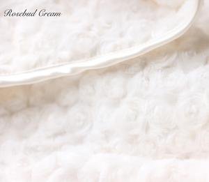 Image of RoseBud Ultrasoft Dog Blanket