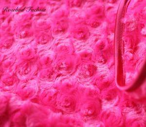 RoseBud Ultrasoft Dog Blanket
