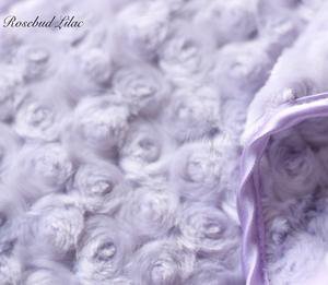 Image of RoseBud Ultrasoft Dog Blanket