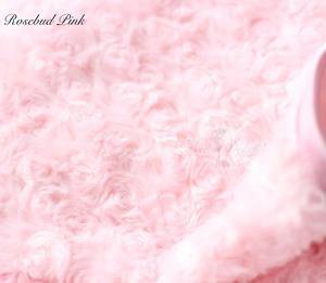Image of RoseBud Ultrasoft Dog Blanket