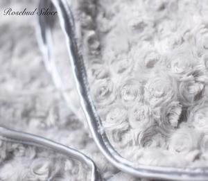 Image of RoseBud Ultrasoft Dog Blanket
