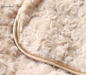 Image of RoseBud Ultrasoft Dog Blanket