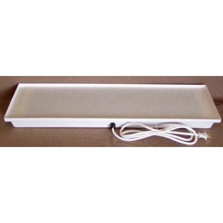 Image of Sweeter Heater Infrared Sidemount Model For Chicken Brooders, Chicken Coops, Pet Houses, Cages