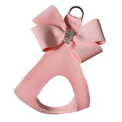Image of Susan Lanci Designs Nouveau Swarovski Crystal Bow Step-In Harness