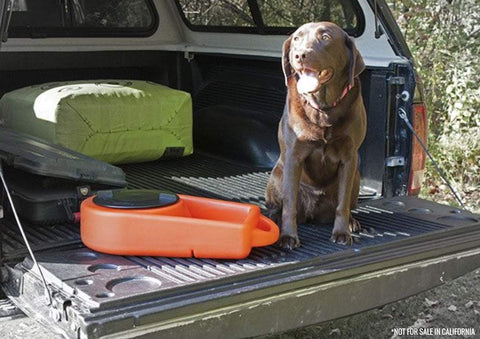 Image of Dakota 283 DINE N DASH FEEDING SYSTEM