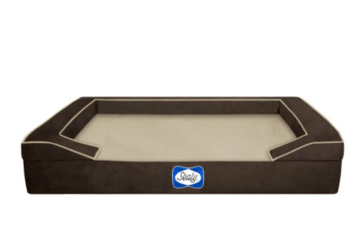 Sealy Lux Dog Bed
