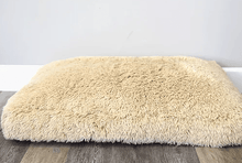 Club Nine Pets Soho Faux Leather Cushion