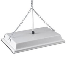 Sweeter Heater Overhead Model