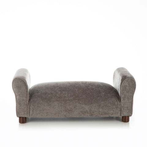 Image of Club Nine Pets Traditional Flash Charcoal Sette For Pets