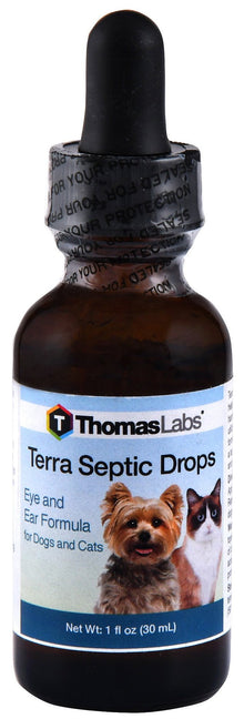 Terra-Septic Drops